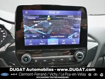 Photo 14 Ford Puma Gén. II Ph1 Titanium 5