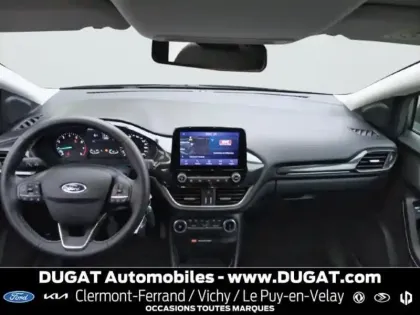 Photo 11 Ford Puma Gén. II Ph1 Titanium 5