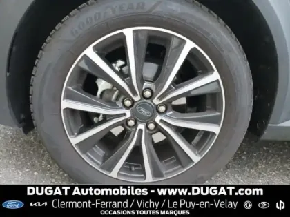 Photo 12 Ford Puma Gén. II Ph1 Titanium 5