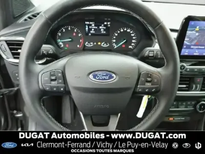 Photo 13 Ford Puma Gén. II Ph1 Titanium 5