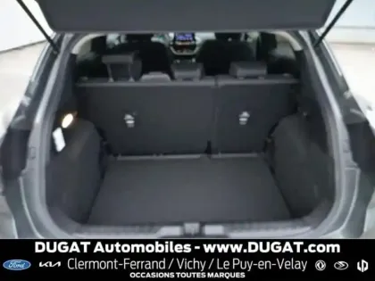 Photo 8 Ford Puma Gén. II Ph1 Titanium 5