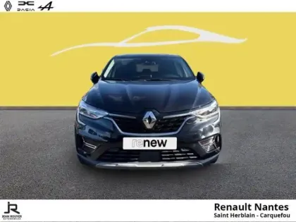 Photo 13 Renault Arkana Gén. I (LJL) Ph1 NG Techno 5