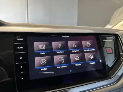 Photo 12 Volkswagen Polo Gén. VI Ph2 Style 5