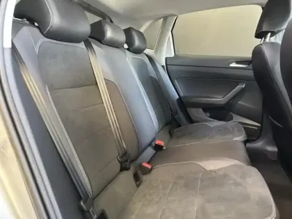 Photo 7 Volkswagen Polo Gén. VI Ph2 Style 5