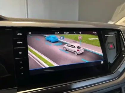 Photo 13 Volkswagen Polo Gén. VI Ph2 Style 5