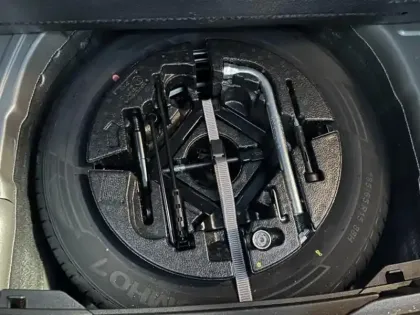 Photo 6 Volkswagen Polo Gén. VI Ph2 Style 5