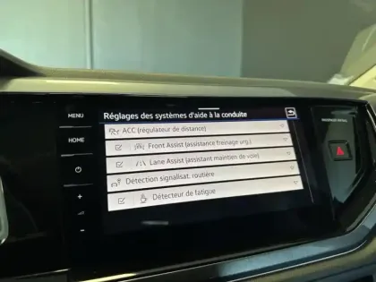 Photo 14 Volkswagen Polo Gén. VI Ph2 Style 5