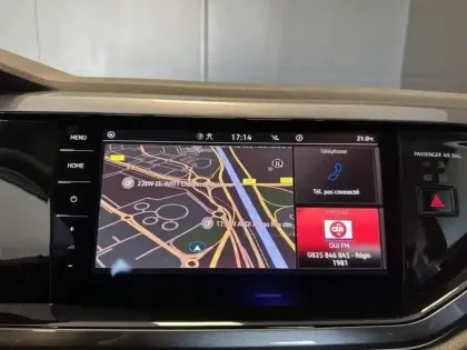 Photo 11 Volkswagen Polo Gén. VI Ph2 Style 5