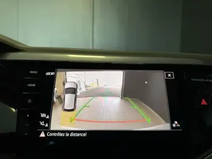 Photo 10 Volkswagen Polo Gén. VI Ph2 Style 5