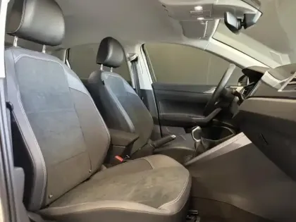 Photo 8 Volkswagen Polo Gén. VI Ph2 Style 5