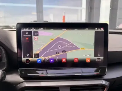 Photo 9 Cupra Formentor  1.4 e-HYBRID 245ch VZ DSG6