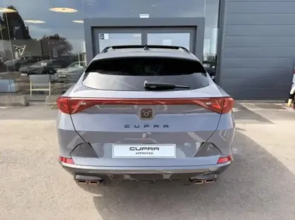 Photo 5 Cupra Formentor  1.4 e-HYBRID 245ch VZ DSG6