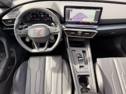 Photo 7 Cupra Formentor  1.4 e-HYBRID 245ch VZ DSG6