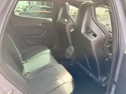 Photo 6 Cupra Formentor  1.4 e-HYBRID 245ch VZ DSG6