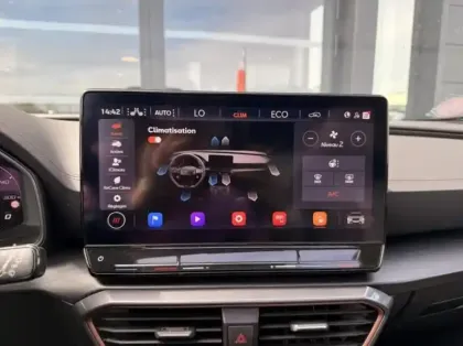 Photo 12 Cupra Formentor  1.4 e-HYBRID 245ch VZ DSG6