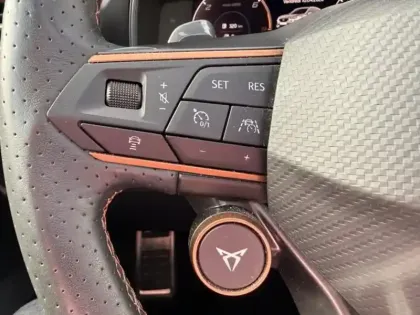 Photo 14 Cupra Formentor  1.4 e-HYBRID 245ch VZ DSG6