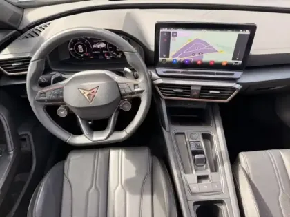 Photo 13 Cupra Formentor  1.4 e-HYBRID 245ch VZ DSG6