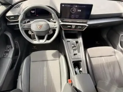 Photo 7 Cupra Formentor  1.4 e-HYBRID 245ch VZ DSG6