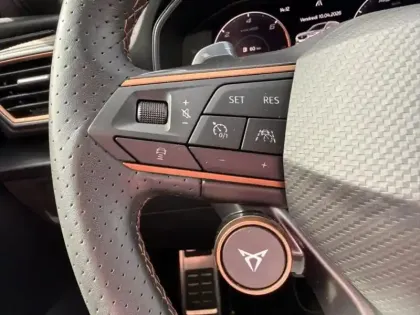 Photo 14 Cupra Formentor  1.4 e-HYBRID 245ch VZ DSG6