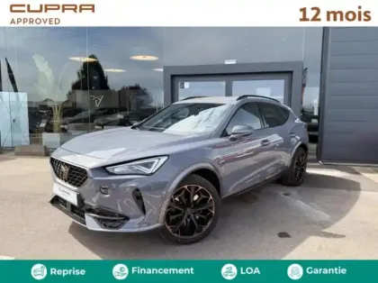 Photo Cupra Formentor Vz