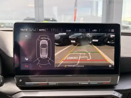 Photo 10 Cupra Formentor  1.4 e-HYBRID 245ch VZ DSG6