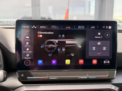 Photo 9 Cupra Formentor  1.4 e-HYBRID 245ch VZ DSG6