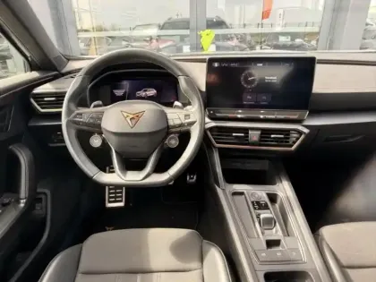 Photo 13 Cupra Formentor  1.4 e-HYBRID 245ch VZ DSG6