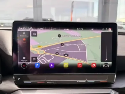 Photo 11 Cupra Formentor  1.4 e-HYBRID 245ch VZ DSG6