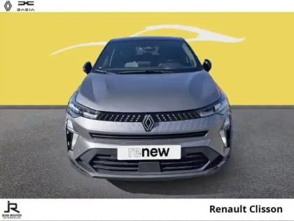 Photo 8 Renault Captur Gén. II (HJB) Ph2 Techno 5