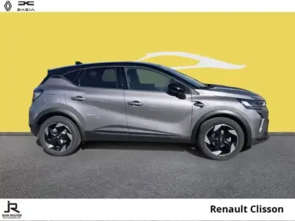 Photo 12 Renault Captur Gén. II (HJB) Ph2 Techno 5