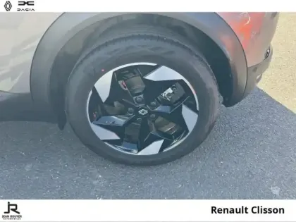 Photo 7 Renault Captur Gén. II (HJB) Ph2 Techno 5