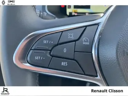 Photo 14 Renault Captur Gén. II (HJB) Ph2 Techno 5