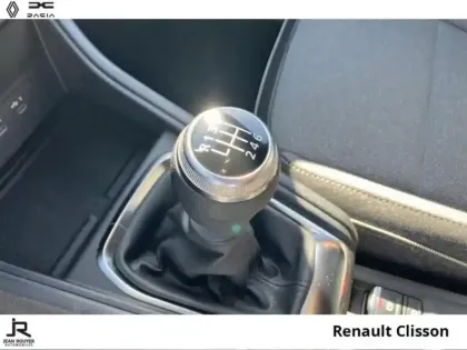 Photo 5 Renault Captur Gén. II (HJB) Ph2 Techno 5