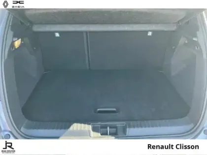 Photo 6 Renault Captur Gén. II (HJB) Ph2 Techno 5