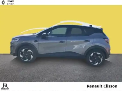 Photo 9 Renault Captur Gén. II (HJB) Ph2 Techno 5