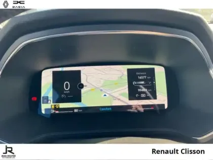 Photo 13 Renault Captur Gén. II (HJB) Ph2 Techno 5