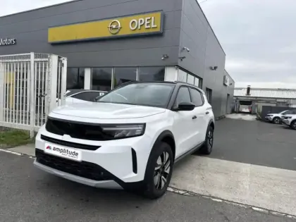 Photo Opel Frontera Gs
