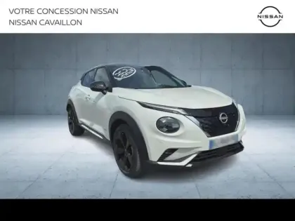 Photo Nissan Juke Première Edition