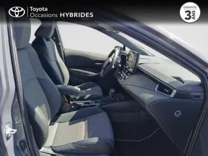 Photo 20 Toyota Corolla Gén. X Ph2 Design 5