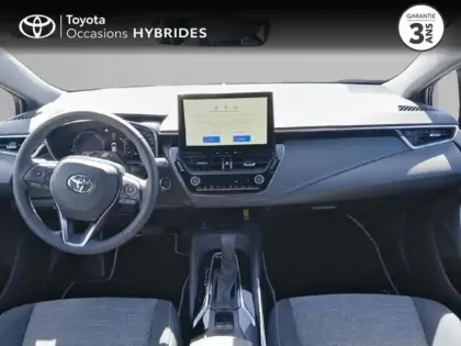 Photo 7 Toyota Corolla Gén. X Ph2 Design 5