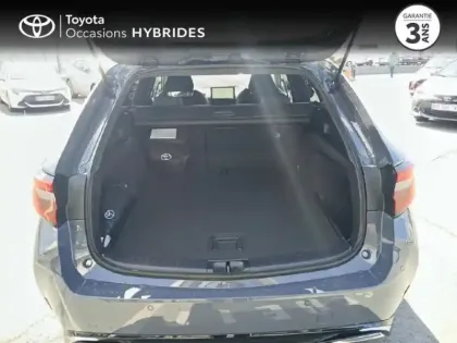 Photo 9 Toyota Corolla Gén. X Ph2 Design 5