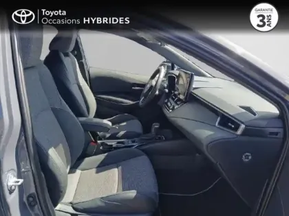 Photo 5 Toyota Corolla Gén. X Ph2 Design 5