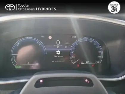 Photo 28 Toyota Corolla Gén. X Ph2 Design 5