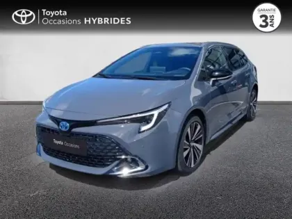 Photo 15 Toyota Corolla Gén. X Ph2 Design 5