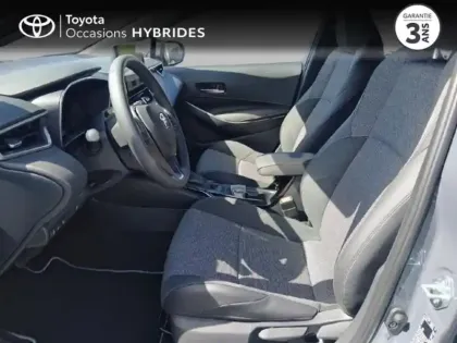 Photo 10 Toyota Corolla Gén. X Ph2 Design 5