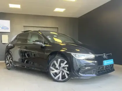 Photo 5 Volkswagen Golf  1.5 eTSI OPF 150ch R-Line DSG7