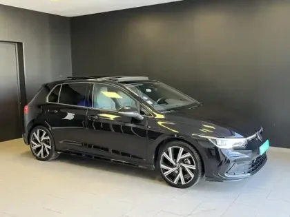 Photo 7 Volkswagen Golf  1.5 eTSI OPF 150ch R-Line DSG7