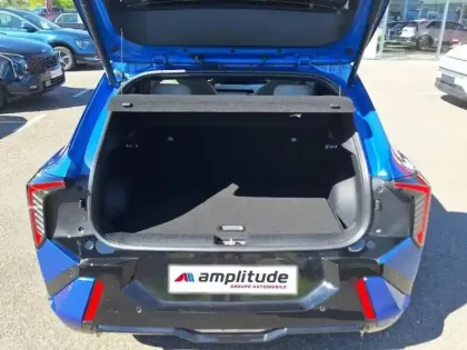 Photo 12 Kia Ev4 Gén. I Ph1 GT-Line 5