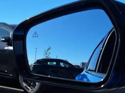 Photo 14 Kia Ev4 Gén. I Ph1 GT-Line 5