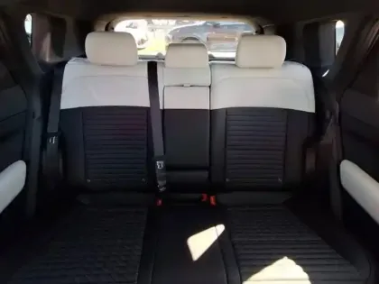 Photo 11 Kia Ev4 Gén. I Ph1 GT-Line 5